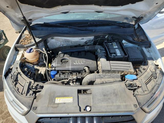 2016 AUDI Q3 PRESTIG WA1GFCFS7GR017322