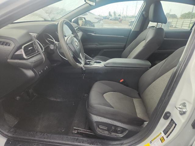 2023 TOYOTA CAMRY LE 4T1C11AK5PU106927