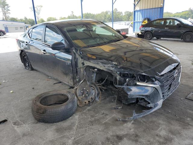 2024 NISSAN ALTIMA S 1N4BL4BV5RN308495