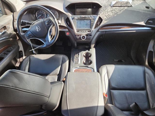 2020 ACURA MDX - 5J8YD4H30LL020878