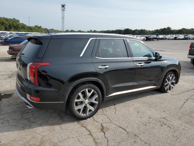 2022 HYUNDAI PALISADE S KM8R44HEXNU451791