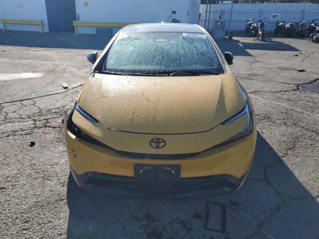 2025 TOYOTA PRIUS LE - JTDACAAU5S3054365