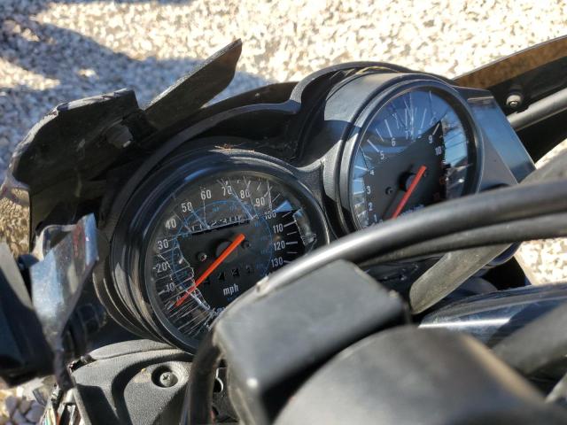 2009 KAWASAKI EX500 D JKAEXVD129A114858