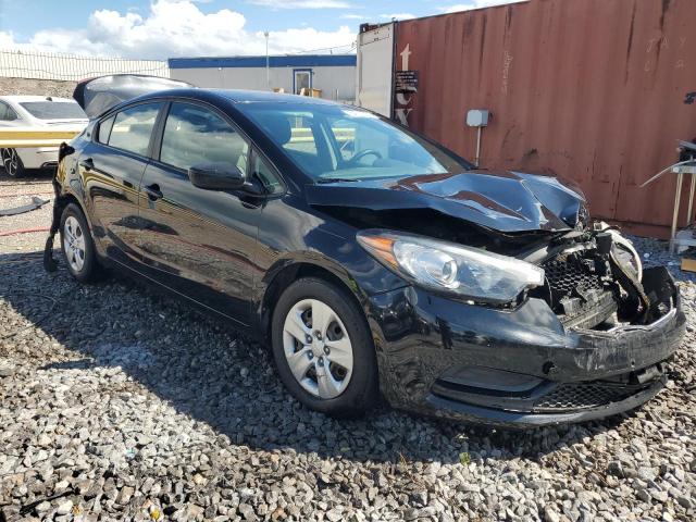 2015 KIA FORTE LX KNAFK4A64F5403356