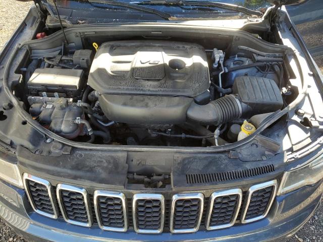 2020 JEEP GRAND CHER - 1C4RJFBG5LC197705