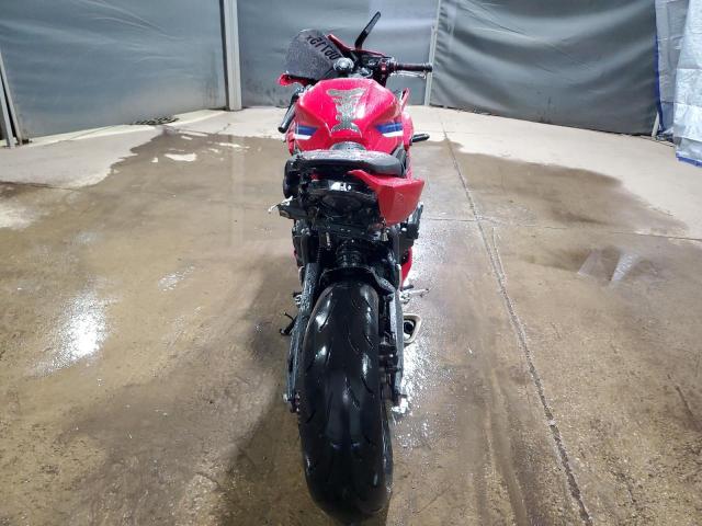 2024 HONDA CBR650 R MLHRH1559R5001428