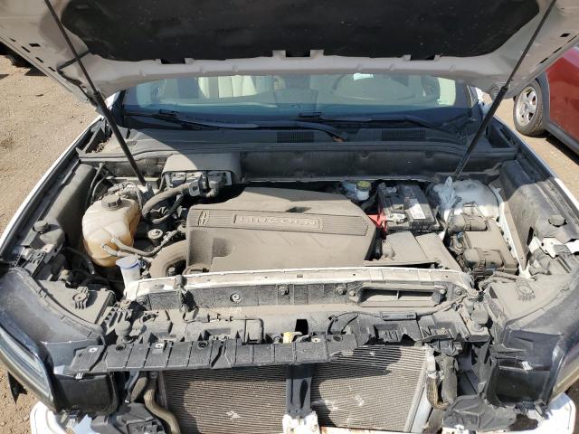 2019 LINCOLN NAUTILUS S 2LMPJ8KP7KBL10362