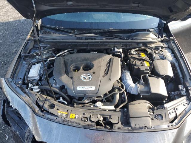 2023 MAZDA 3 PREMIUM JM1BPBNY9P1608165