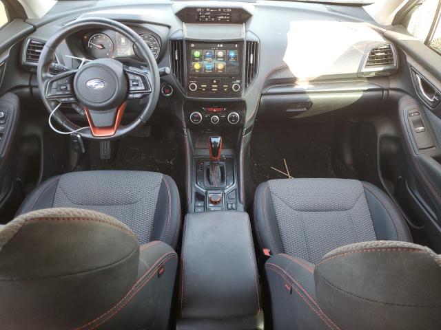 2023 SUBARU FORESTER S #3279637916