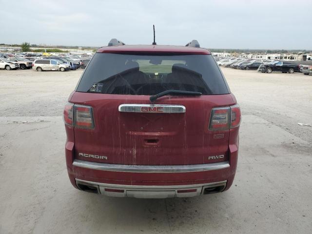 2014 GMC ACADIA DEN #3274883111