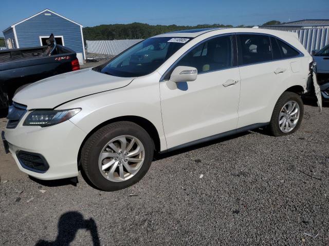 2016 ACURA RDX - 5J8TB4H39GL002062