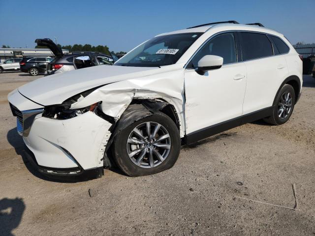 2022 MAZDA CX-9 SPORT JM3TCBBY6N0617307