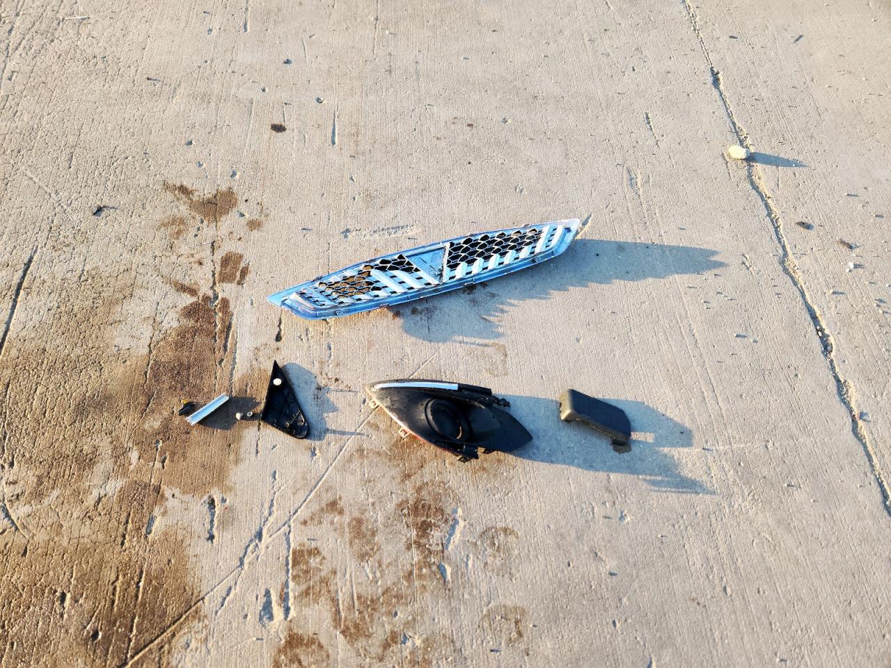 MITSUBISHI MIRAGE LE