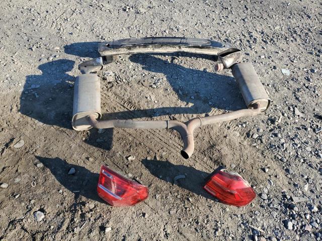 2016 VOLKSWAGEN PASSAT SEL 1VWCM7A32GC061939