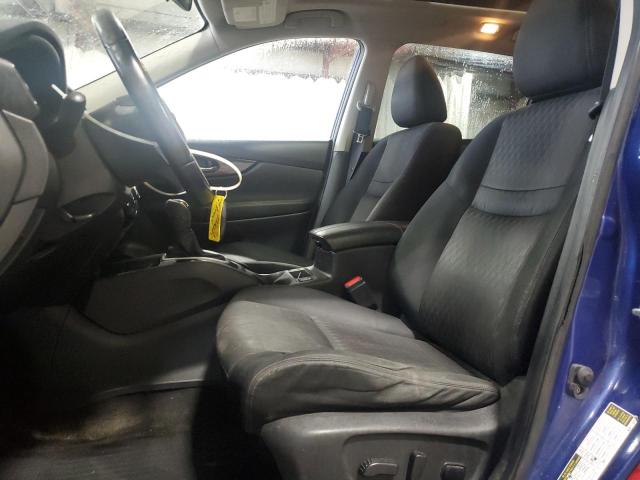 2018 NISSAN ROGUE S JN8AT2MV2JW345076