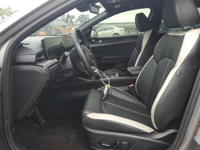 2025 KIA K5 GT LINE - KNAG64J73S5271962