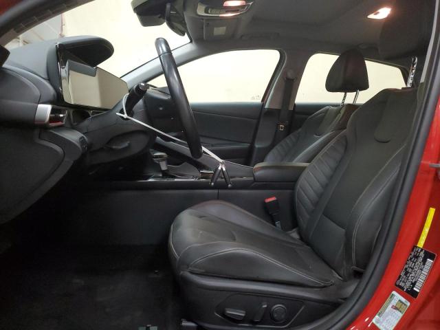 2021 HYUNDAI ELANTRA LI KMHLP4AG9MU102497