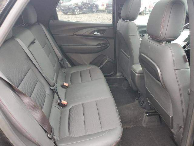 2021 CHEVROLET TRAILBLAZER RS KL79MUSL6MB122122
