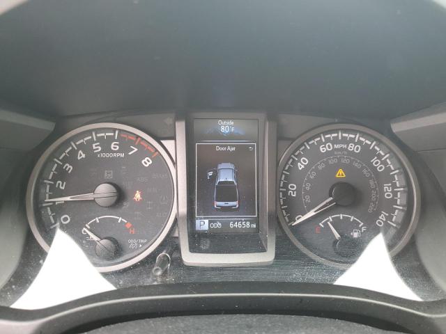 2021 TOYOTA TACOMA DOU 3TMCZ5AN2MM441318