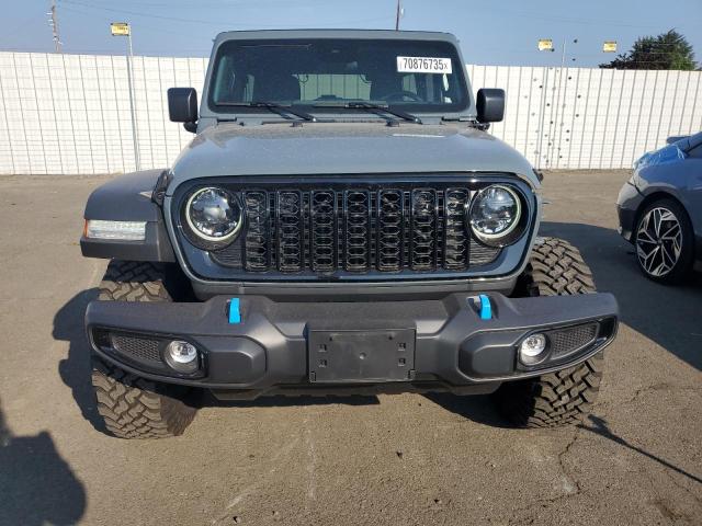 2024 JEEP WRANGLER 4 - 1C4RJXN69RW344365