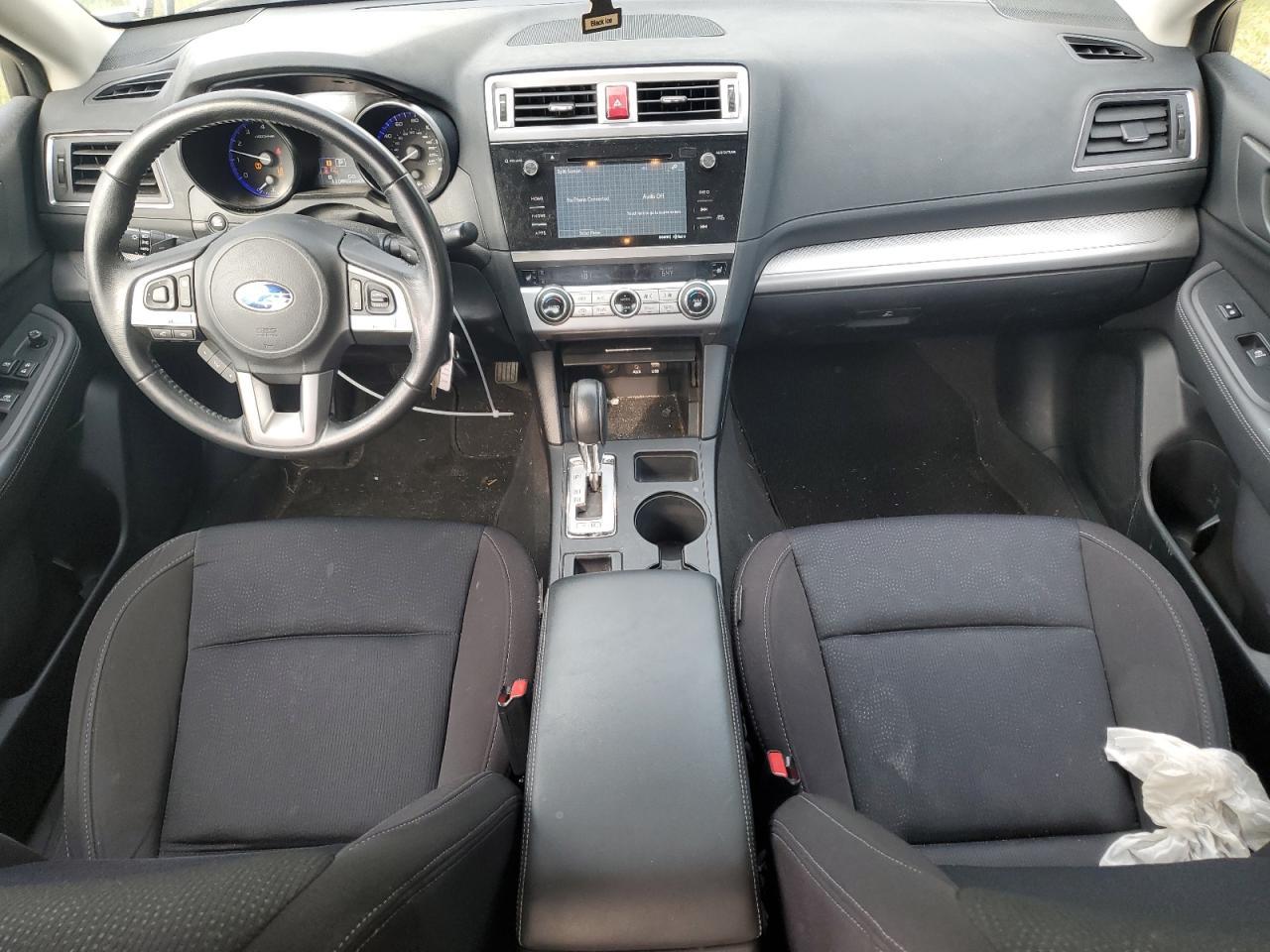 Lot #3240861855 2016 SUBARU LEGACY 2.5