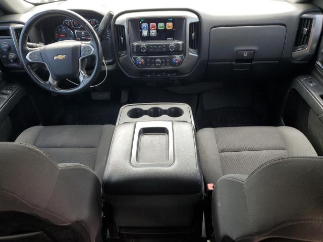 2014 CHEVROLET SILVERADO - 3GCUKREC3EG540285