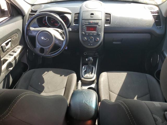 2013 KIA SOUL + - KNDJT2A61D7523695