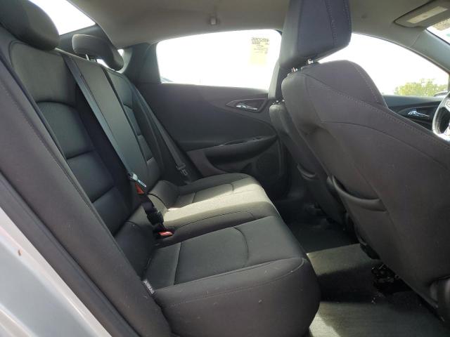 2019 CHEVROLET MALIBU RS 1G1ZG5ST0KF183996