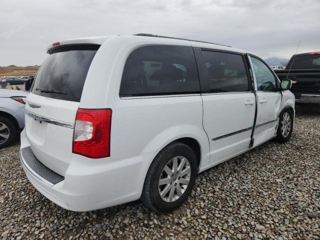 2014 CHRYSLER TOWN & COU - 2C4RC1BG2ER242753