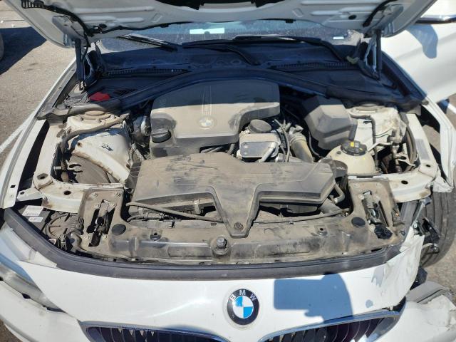 2016 BMW 428 I WBA3N7C51GK226302