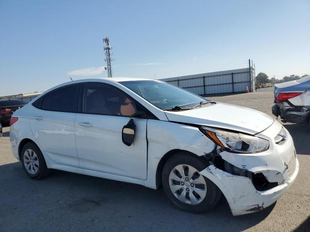 2016 HYUNDAI ACCENT SE KMHCT4AE1GU980150