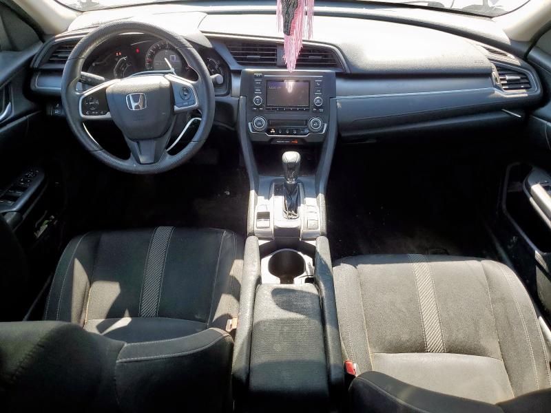 2016 HONDA CIVIC LX 19XFC2F50GE025790