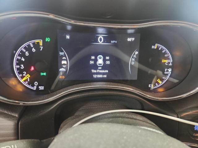 2019 JEEP GRAND CHER 1C4RJFBG8KC610716