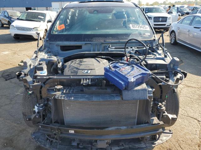 2022 HYUNDAI PALISADE S KM8R44HE3NU472045