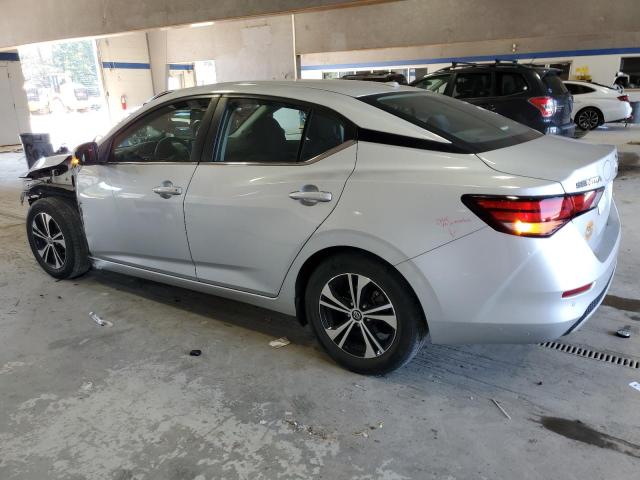 2020 NISSAN SENTRA SV 3N1AB8CV8LY203655
