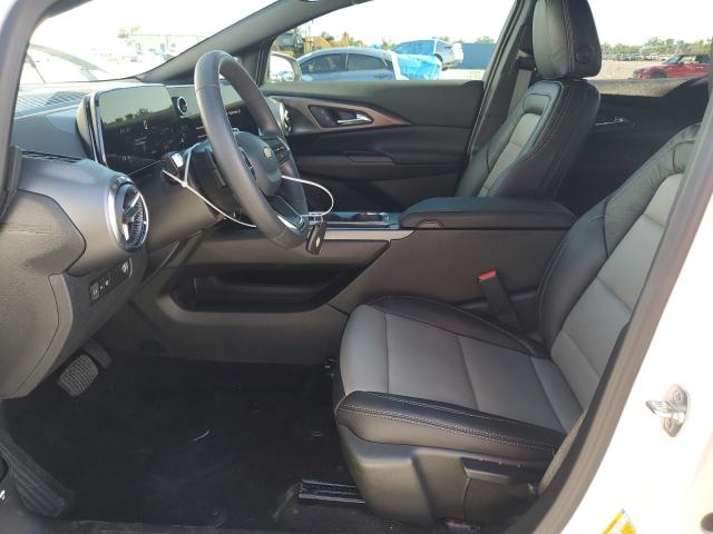 2025 CHEVROLET EQUINOX LT #3309467562