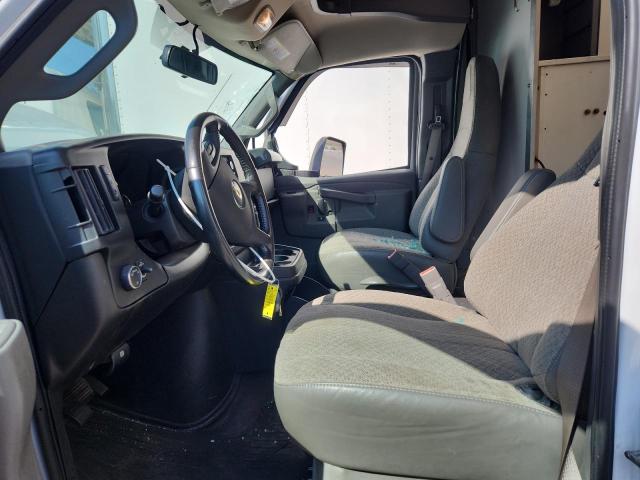 2023 CHEVROLET EXPRESS G3 #3301715374