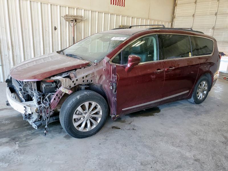 CHRYSLER PACIFICA T