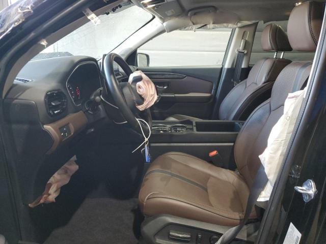 2024 HONDA PILOT ELIT 5FNYG1H81RB030332