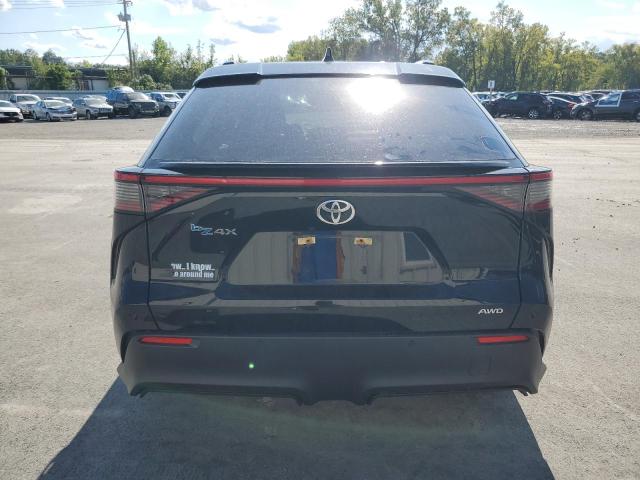 2023 TOYOTA BZ4X XLE JTMABACA6PA018239