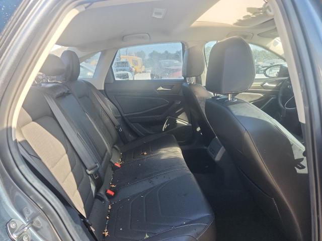 2020 VOLKSWAGEN JETTA SEL - 3VWGB7BU9LM063730