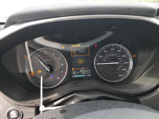 2021 SUBARU CROSSTREK LIMITED JF2GTHMC0M8227528