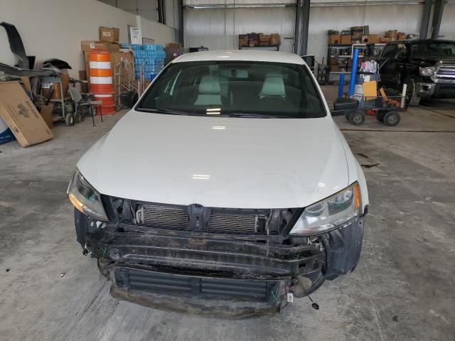 2016 VOLKSWAGEN JETTA SPOR 3VWD17AJXGM348472