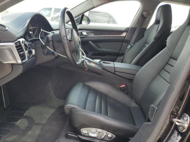 2016 PORSCHE PANAMERA 2 WP0AA2A72GL004035