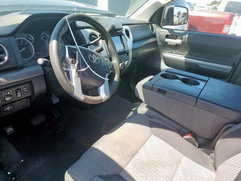 2016 TOYOTA TUNDRA DOU - 5TFRM5F14GX100435