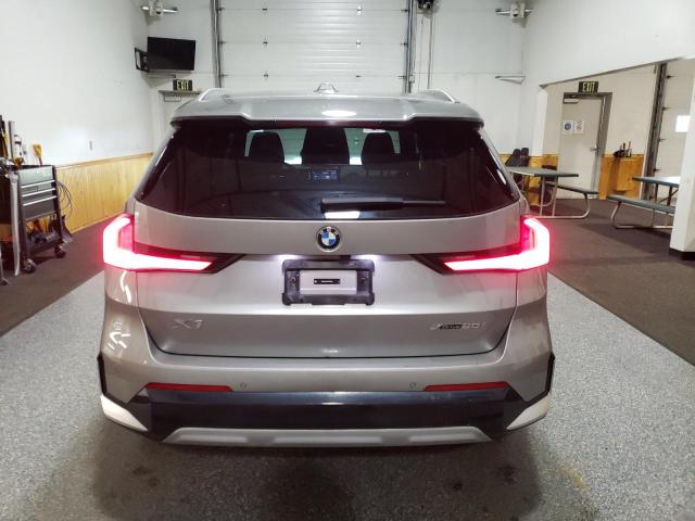 2023 BMW X1 XDRIVE2 WBX73EF00P5X58057