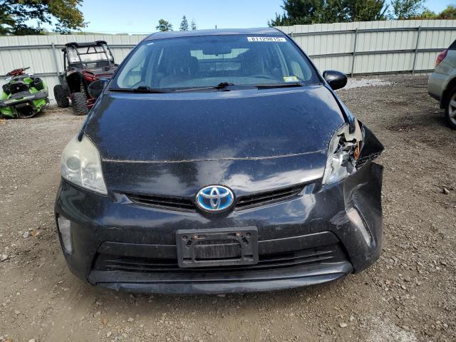 2012 TOYOTA PRIUS - JTDKN3DU5C5498308