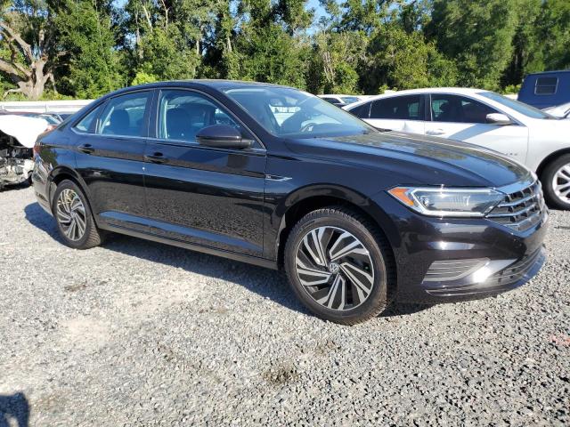 2021 VOLKSWAGEN JETTA SEL 3VWE57BU4MM100845