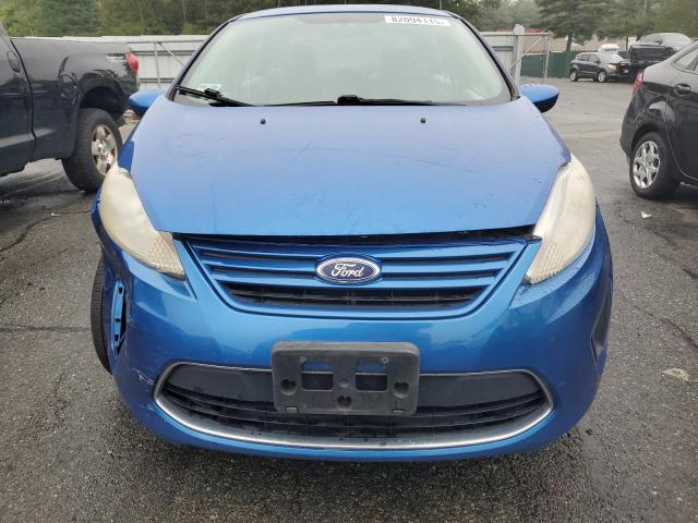 2011 FORD FIESTA S #3259723398