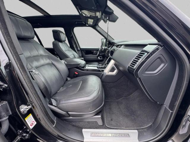 2021 LAND ROVER RANGE ROVE SALGS5SE9MA415972